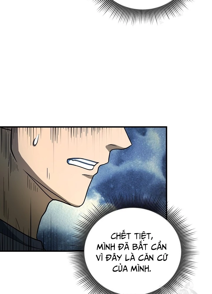 Ngôi Nhà Kết Nối Với Hầm Ngục Chapter 56 - Trang 2