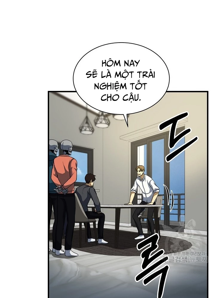 Ngôi Nhà Kết Nối Với Hầm Ngục Chapter 56 - Trang 2