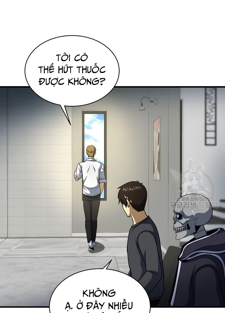 Ngôi Nhà Kết Nối Với Hầm Ngục Chapter 56 - Trang 2