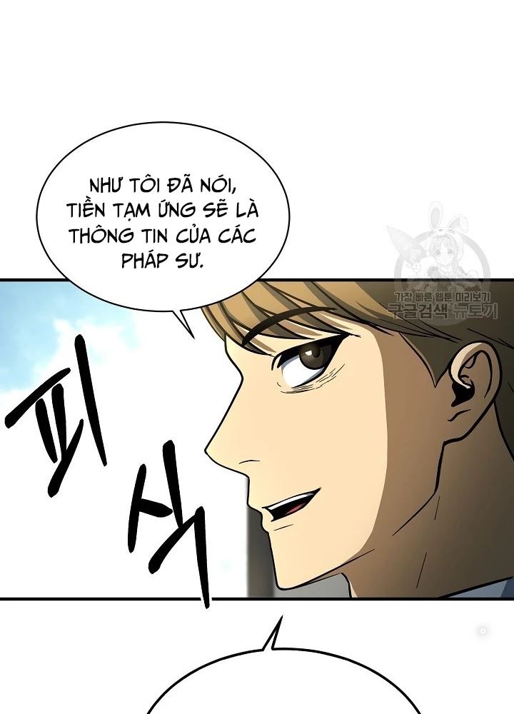 Ngôi Nhà Kết Nối Với Hầm Ngục Chapter 56 - Trang 2