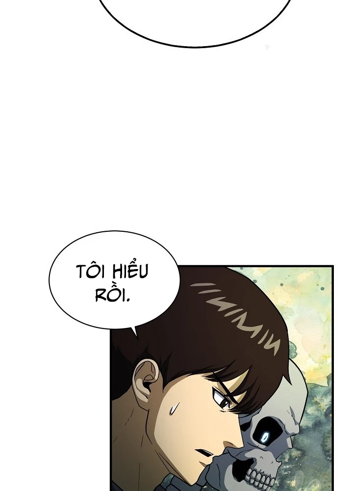 Ngôi Nhà Kết Nối Với Hầm Ngục Chapter 56 - Trang 2