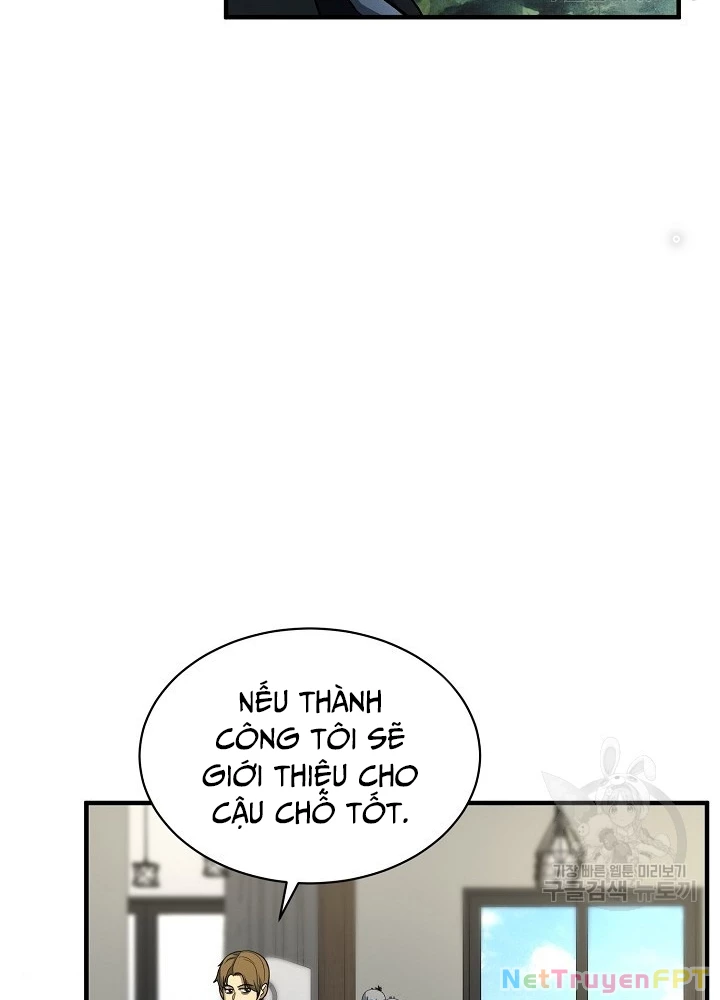 Ngôi Nhà Kết Nối Với Hầm Ngục Chapter 56 - Trang 2