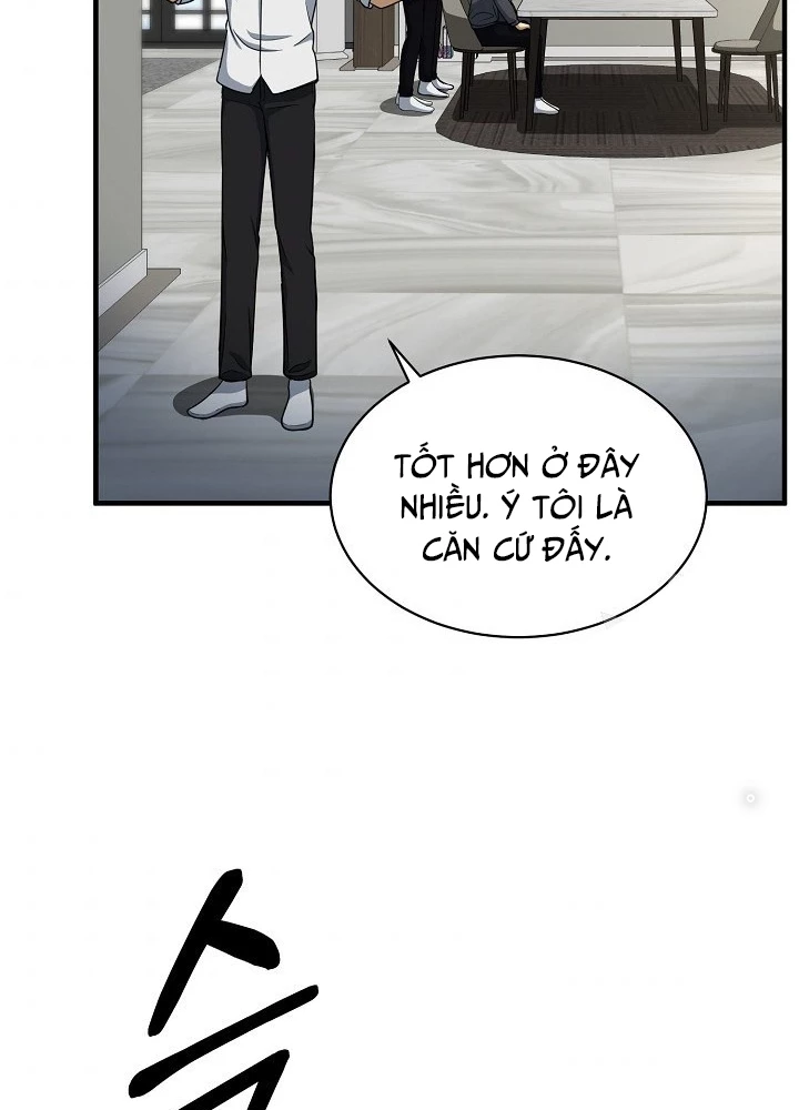 Ngôi Nhà Kết Nối Với Hầm Ngục Chapter 56 - Trang 2