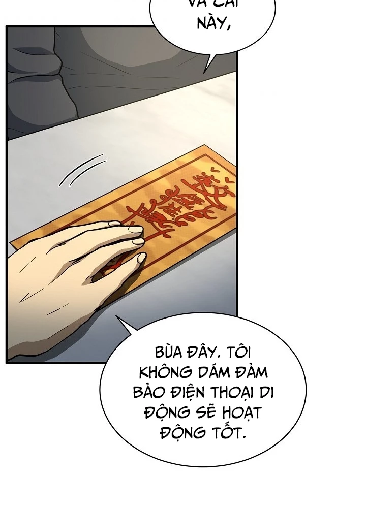 Ngôi Nhà Kết Nối Với Hầm Ngục Chapter 56 - Trang 2