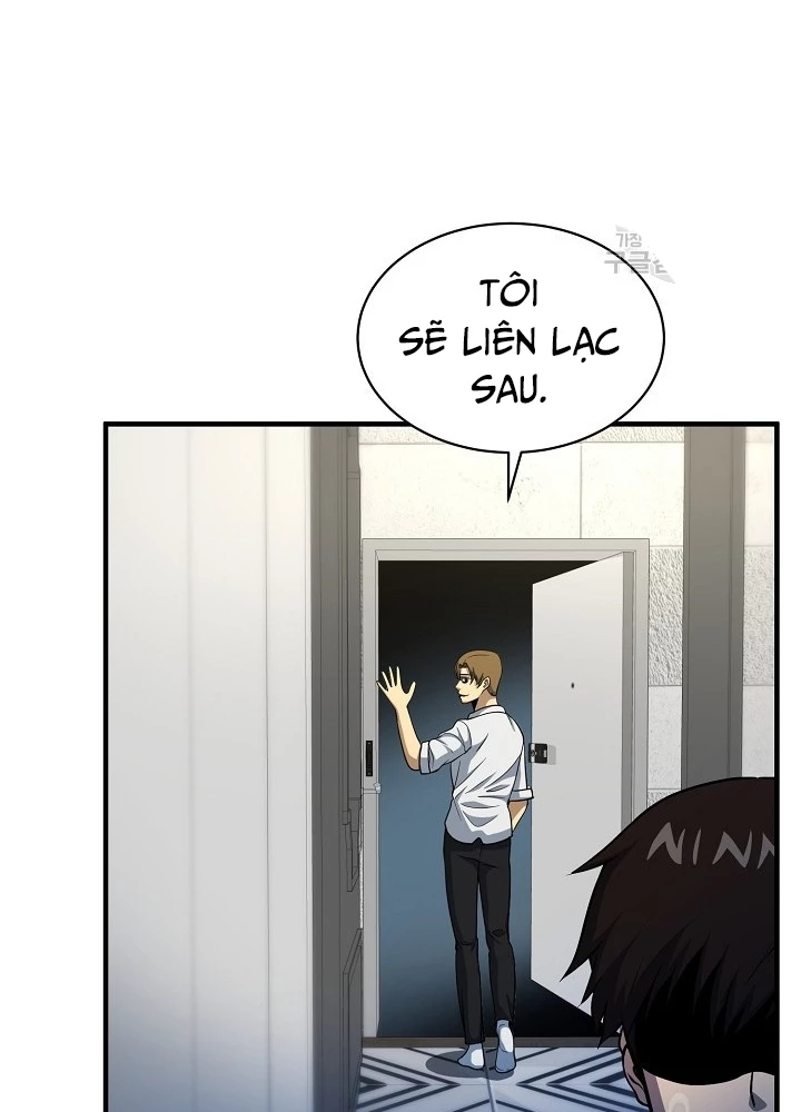 Ngôi Nhà Kết Nối Với Hầm Ngục Chapter 56 - Trang 2