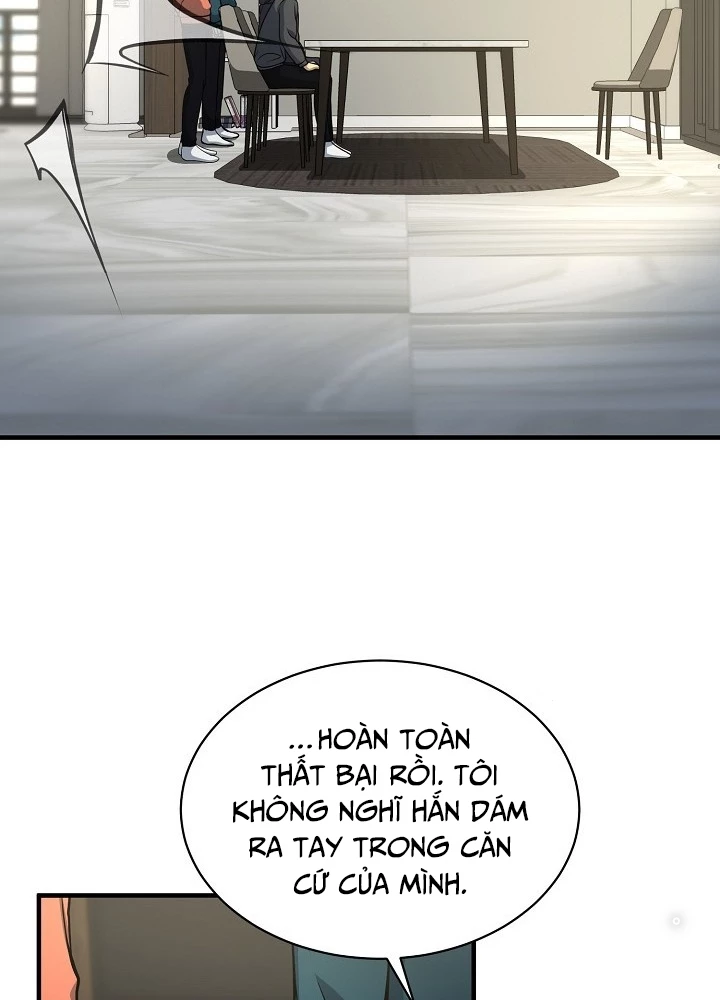 Ngôi Nhà Kết Nối Với Hầm Ngục Chapter 56 - Trang 2