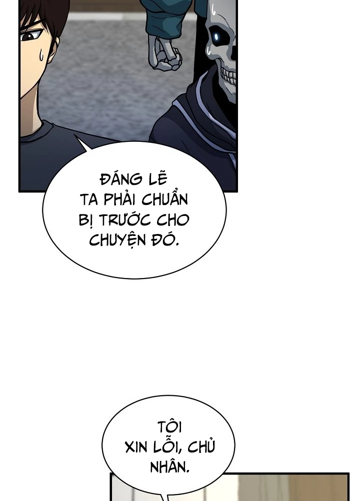 Ngôi Nhà Kết Nối Với Hầm Ngục Chapter 56 - Trang 2