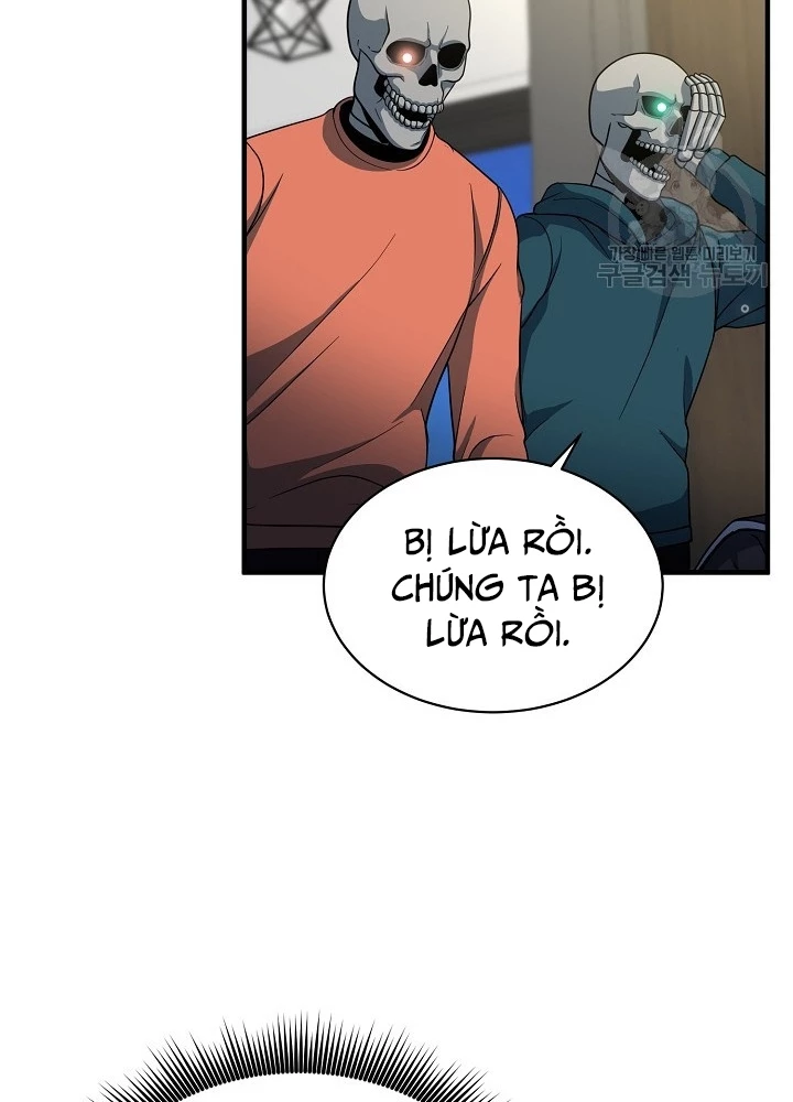 Ngôi Nhà Kết Nối Với Hầm Ngục Chapter 56 - Trang 2