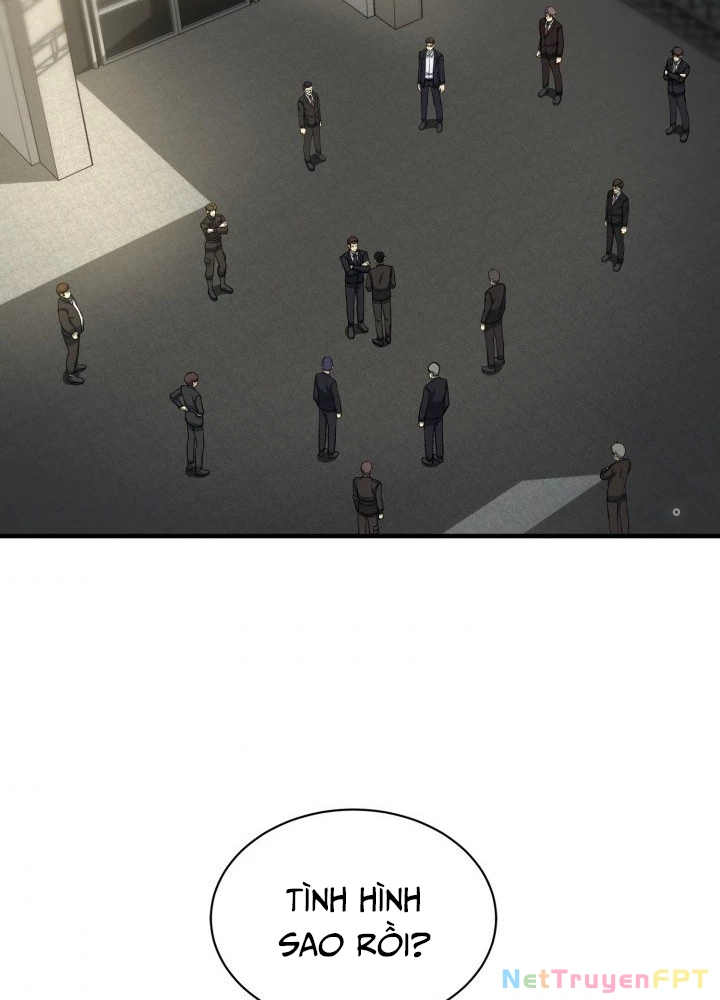 Ngôi Nhà Kết Nối Với Hầm Ngục Chapter 57 - Trang 2