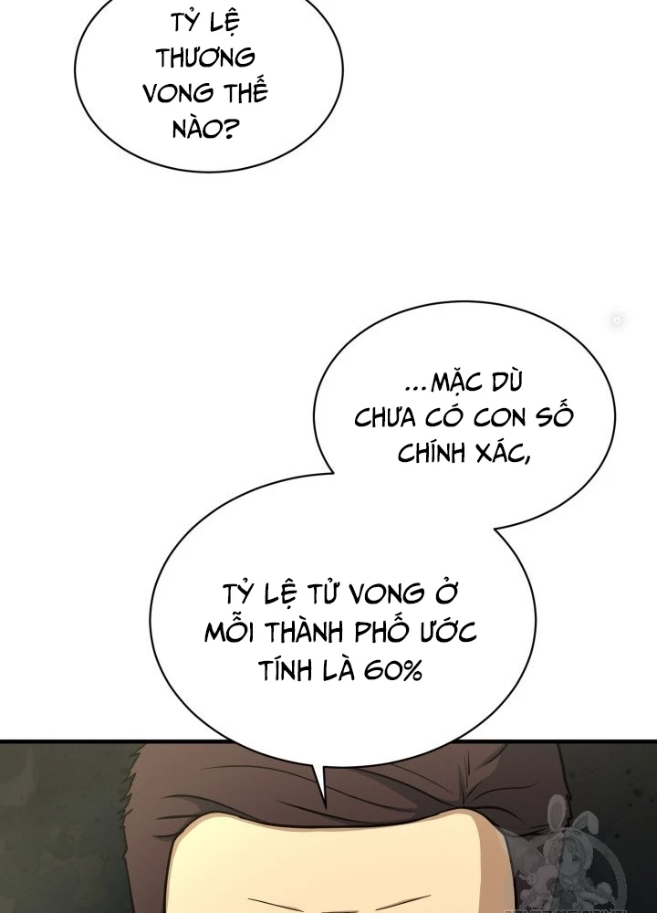 Ngôi Nhà Kết Nối Với Hầm Ngục Chapter 57 - Trang 2