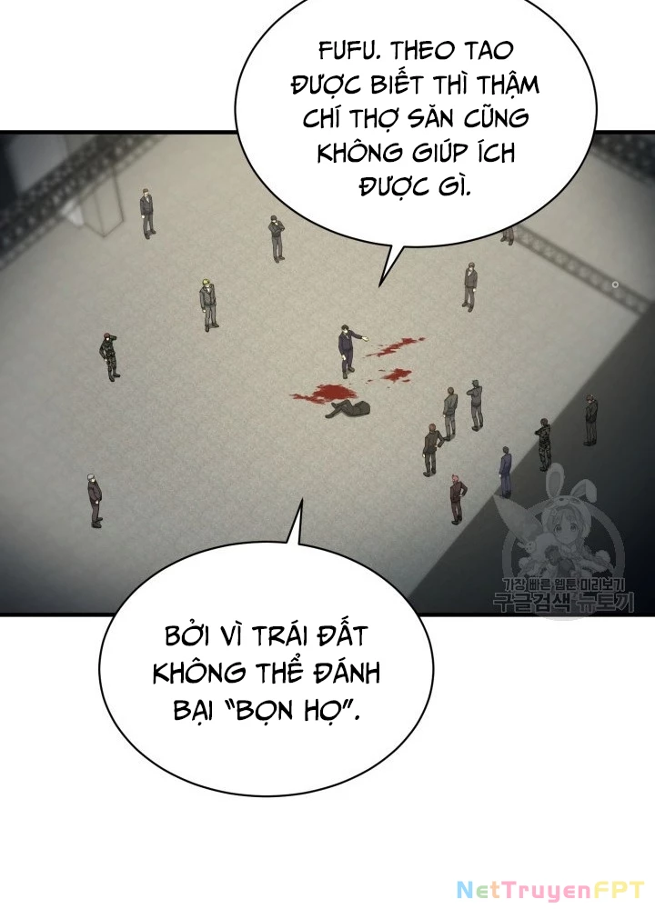 Ngôi Nhà Kết Nối Với Hầm Ngục Chapter 57 - Trang 2