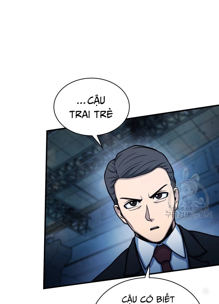Ngôi Nhà Kết Nối Với Hầm Ngục Chapter 57 - Trang 2