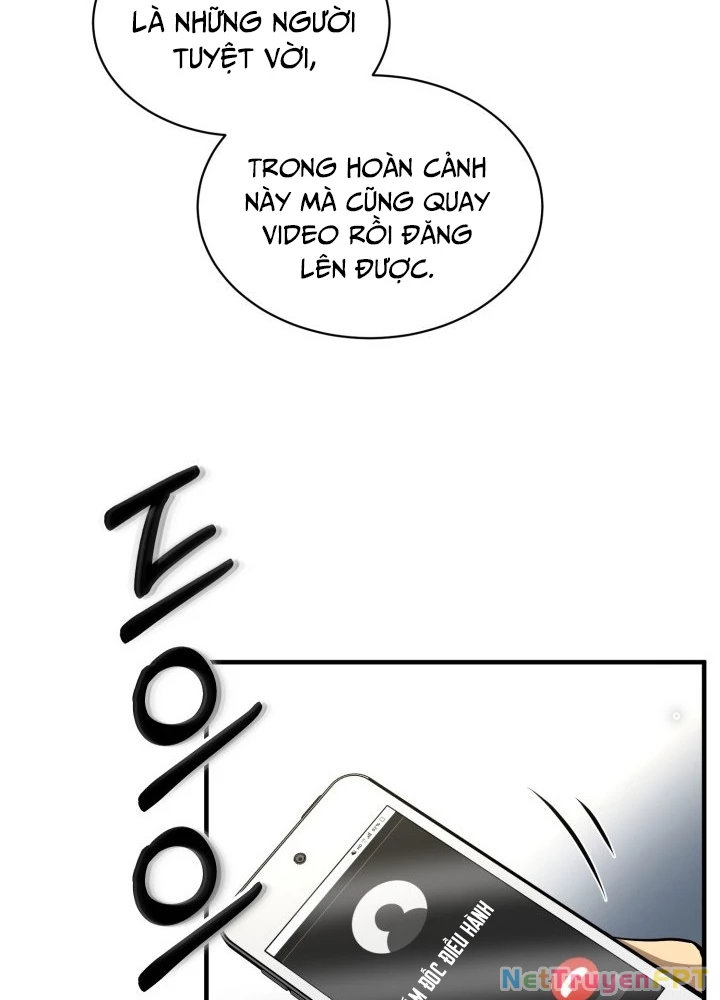 Ngôi Nhà Kết Nối Với Hầm Ngục Chapter 57 - Trang 2