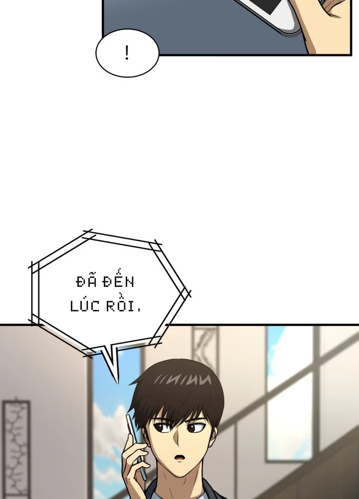 Ngôi Nhà Kết Nối Với Hầm Ngục Chapter 57 - Trang 2