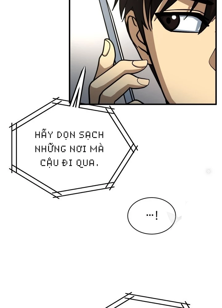 Ngôi Nhà Kết Nối Với Hầm Ngục Chapter 57 - Trang 2