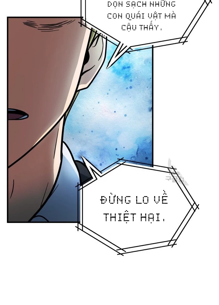 Ngôi Nhà Kết Nối Với Hầm Ngục Chapter 57 - Trang 2