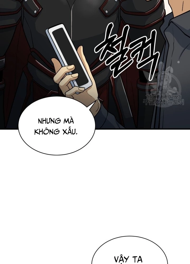 Ngôi Nhà Kết Nối Với Hầm Ngục Chapter 57 - Trang 2