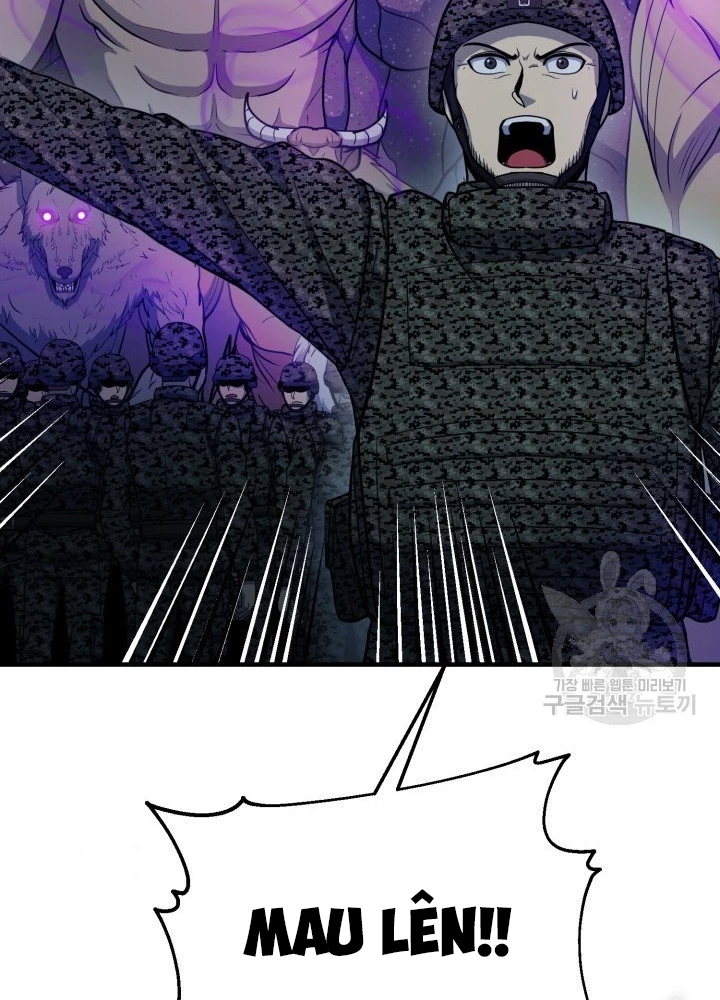 Ngôi Nhà Kết Nối Với Hầm Ngục Chapter 58 - Trang 2