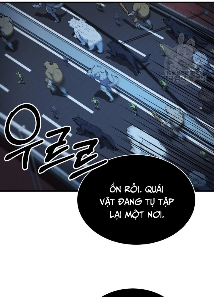 Ngôi Nhà Kết Nối Với Hầm Ngục Chapter 58 - Trang 2