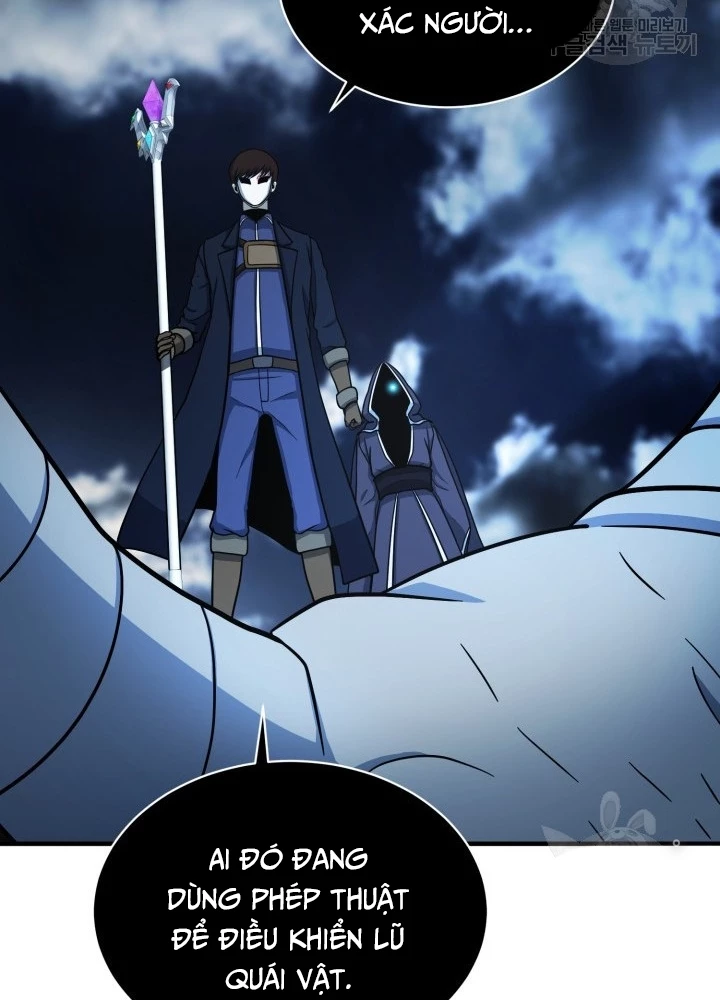 Ngôi Nhà Kết Nối Với Hầm Ngục Chapter 58 - Trang 2