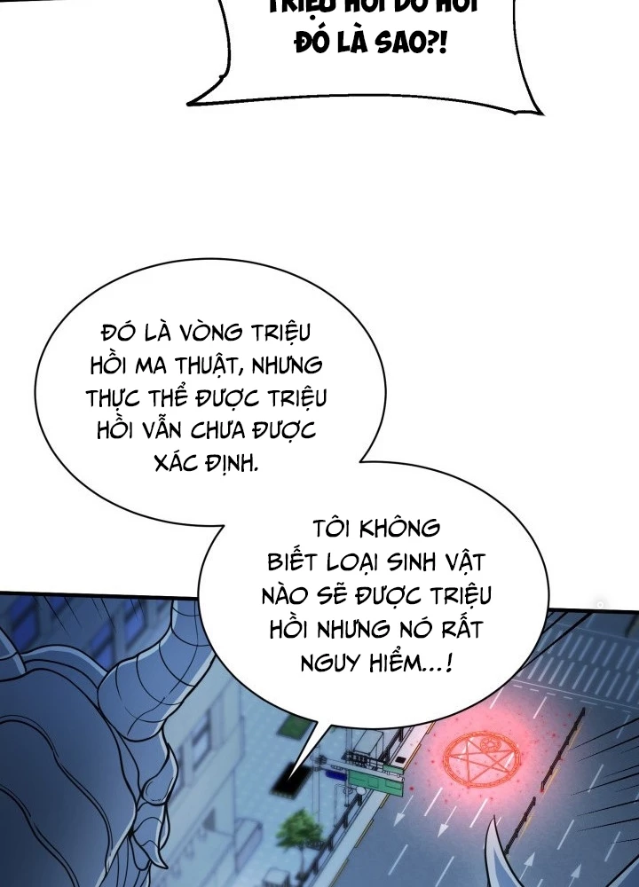 Ngôi Nhà Kết Nối Với Hầm Ngục Chapter 58 - Trang 2
