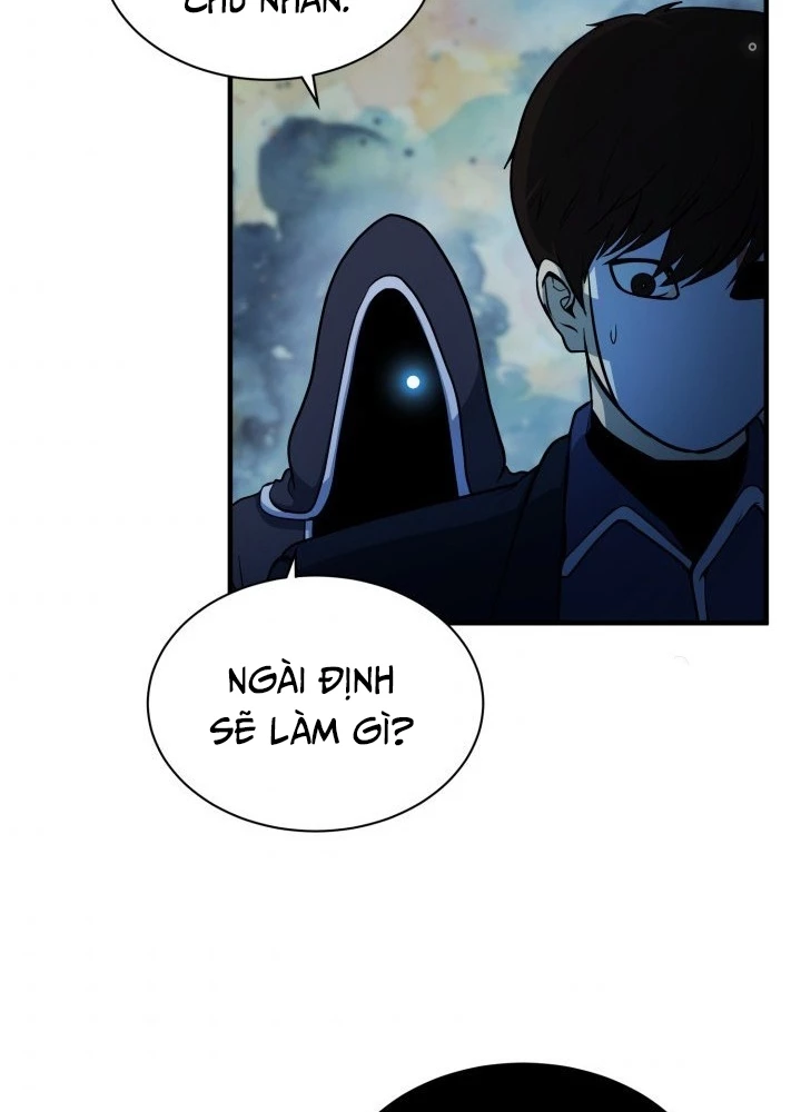 Ngôi Nhà Kết Nối Với Hầm Ngục Chapter 58 - Trang 2