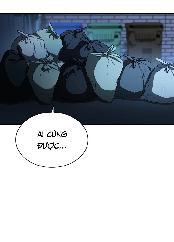 Ngôi Nhà Kết Nối Với Hầm Ngục Chapter 58 - Trang 2