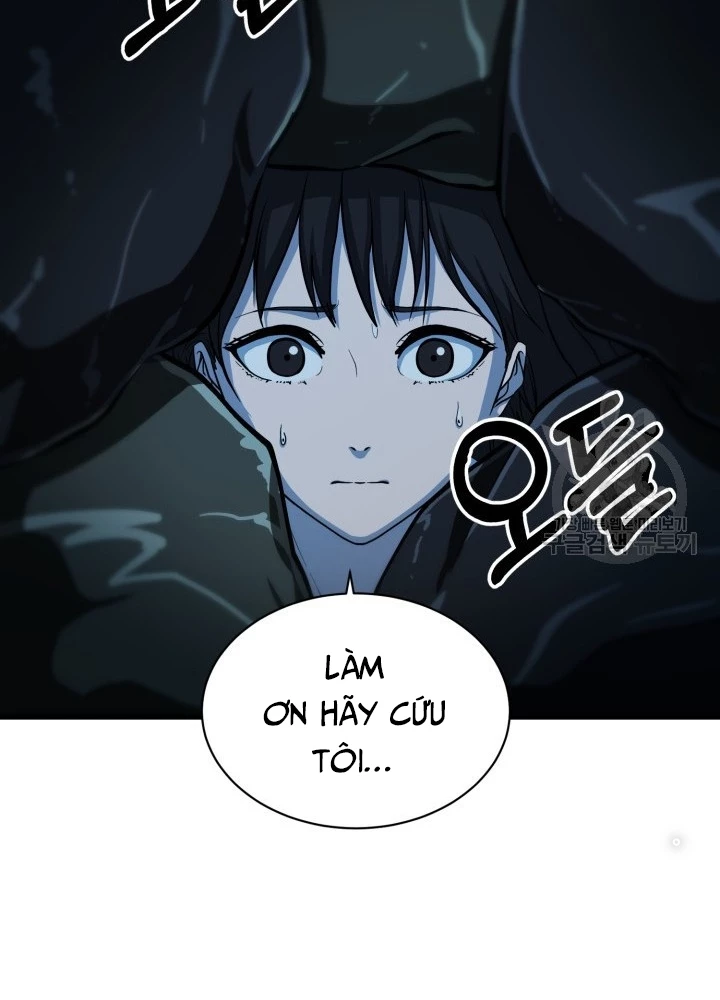 Ngôi Nhà Kết Nối Với Hầm Ngục Chapter 58 - Trang 2