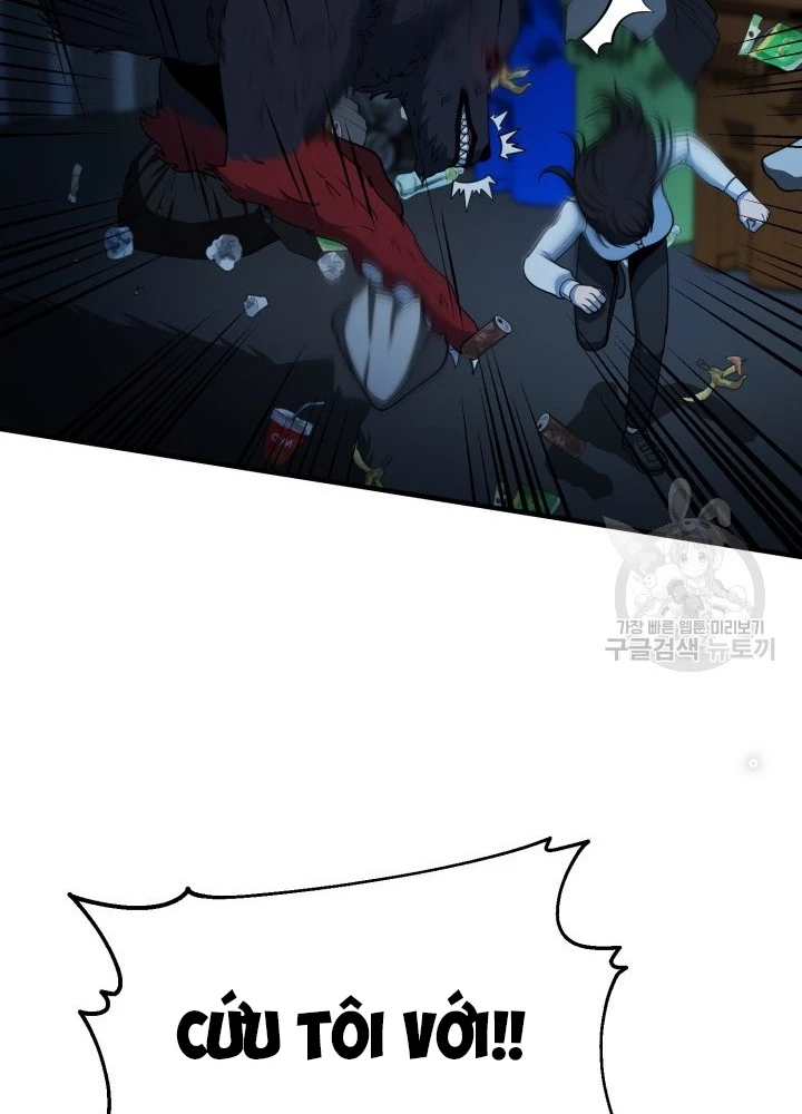 Ngôi Nhà Kết Nối Với Hầm Ngục Chapter 58 - Trang 2