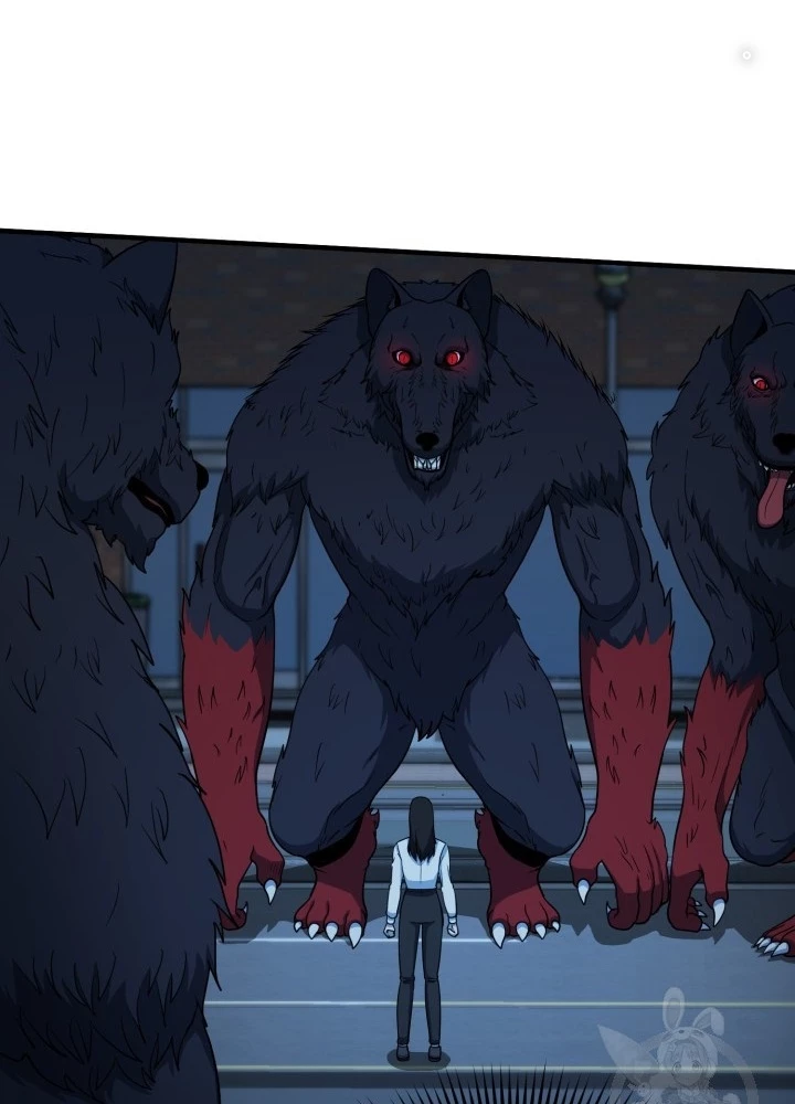 Ngôi Nhà Kết Nối Với Hầm Ngục Chapter 58 - Trang 2