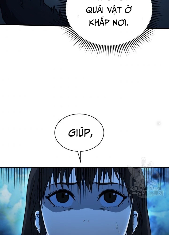 Ngôi Nhà Kết Nối Với Hầm Ngục Chapter 58 - Trang 2