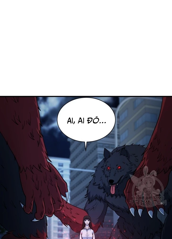 Ngôi Nhà Kết Nối Với Hầm Ngục Chapter 58 - Trang 2