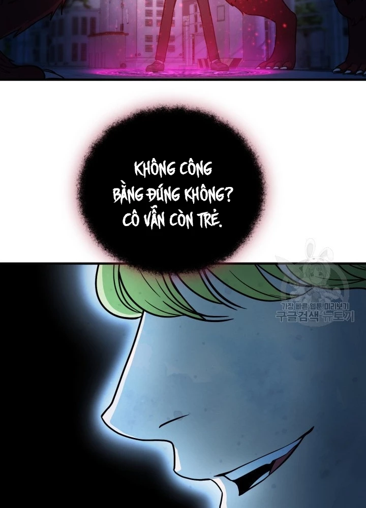 Ngôi Nhà Kết Nối Với Hầm Ngục Chapter 58 - Trang 2