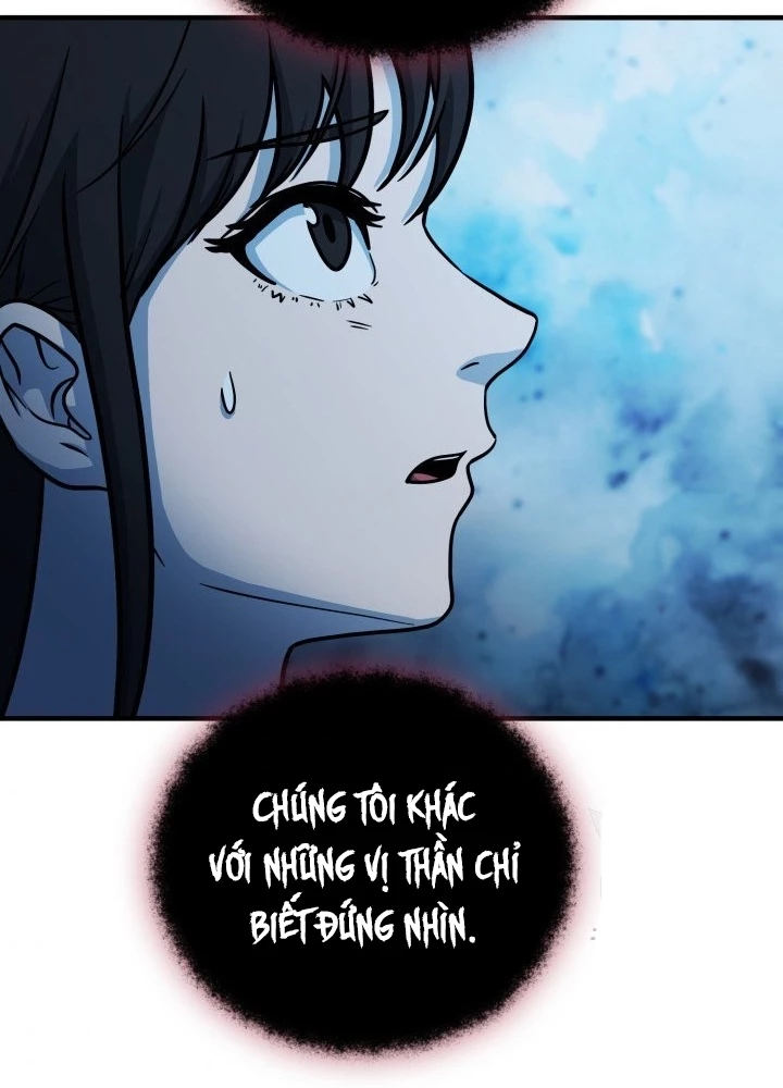 Ngôi Nhà Kết Nối Với Hầm Ngục Chapter 58 - Trang 2