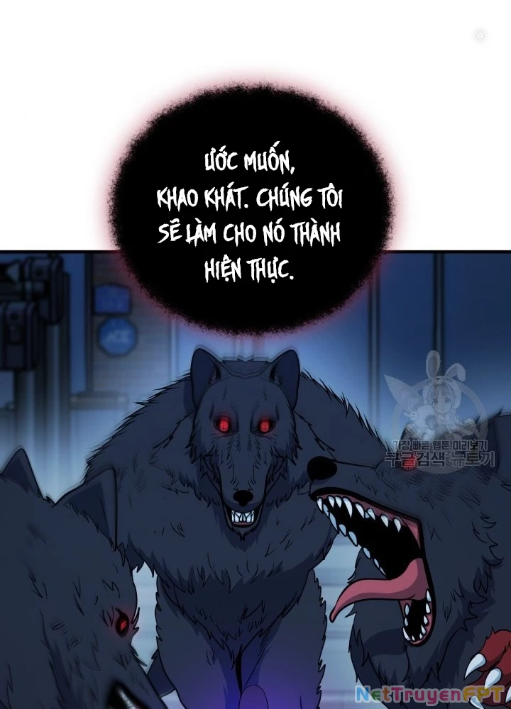 Ngôi Nhà Kết Nối Với Hầm Ngục Chapter 58 - Trang 2