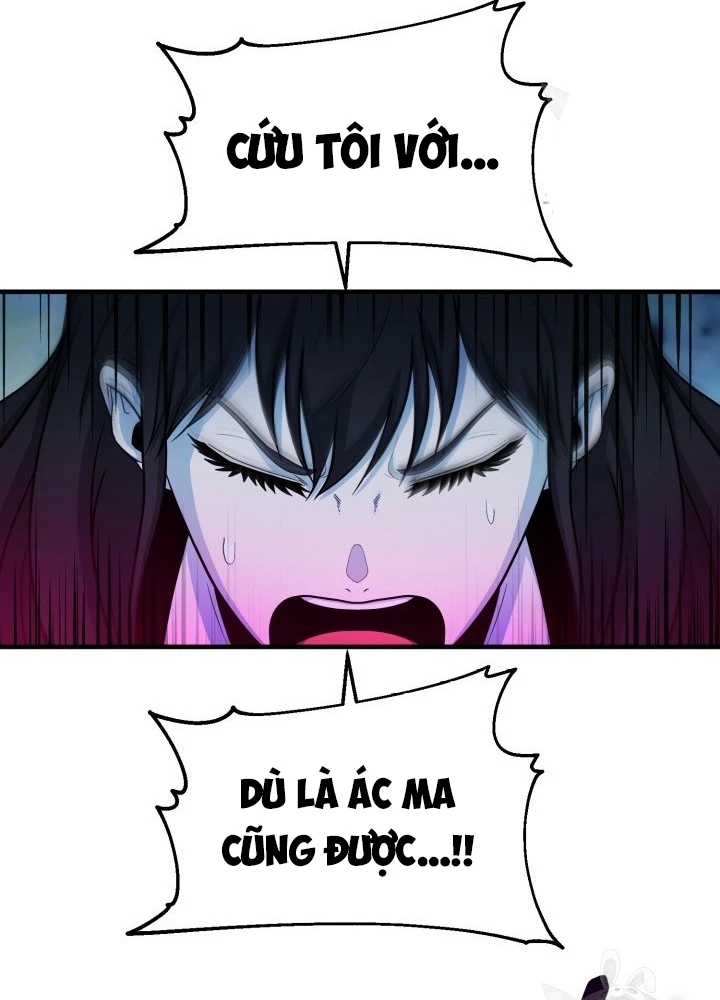 Ngôi Nhà Kết Nối Với Hầm Ngục Chapter 58 - Trang 2