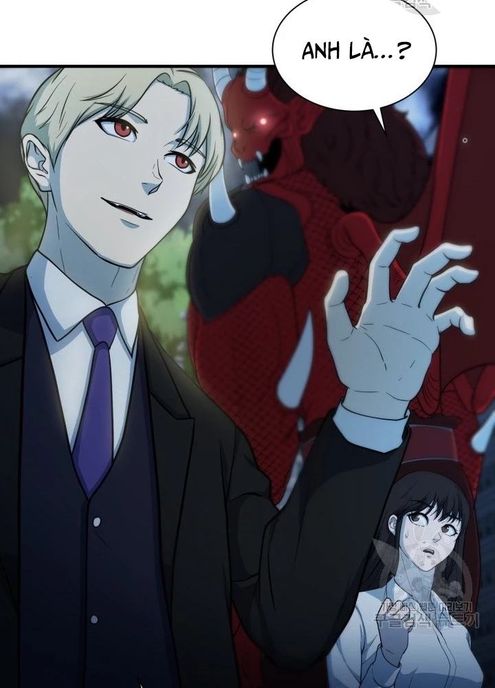 Ngôi Nhà Kết Nối Với Hầm Ngục Chapter 58 - Trang 2