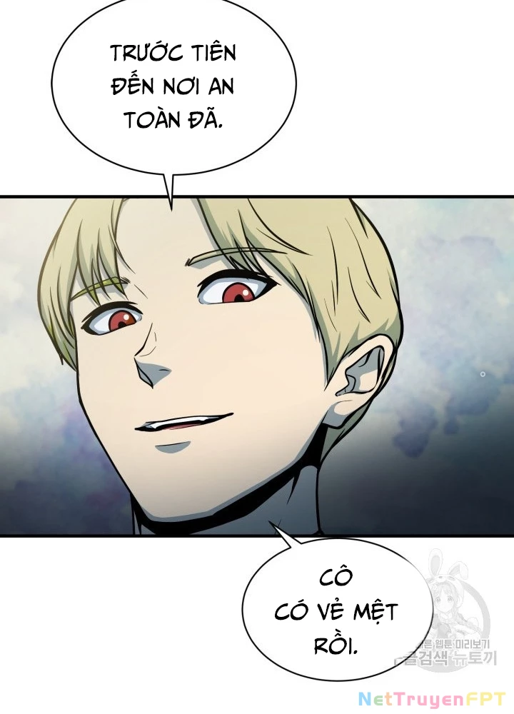Ngôi Nhà Kết Nối Với Hầm Ngục Chapter 58 - Trang 2