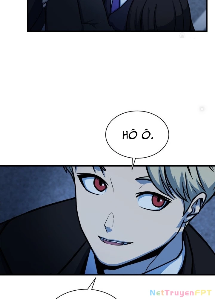 Ngôi Nhà Kết Nối Với Hầm Ngục Chapter 58 - Trang 2