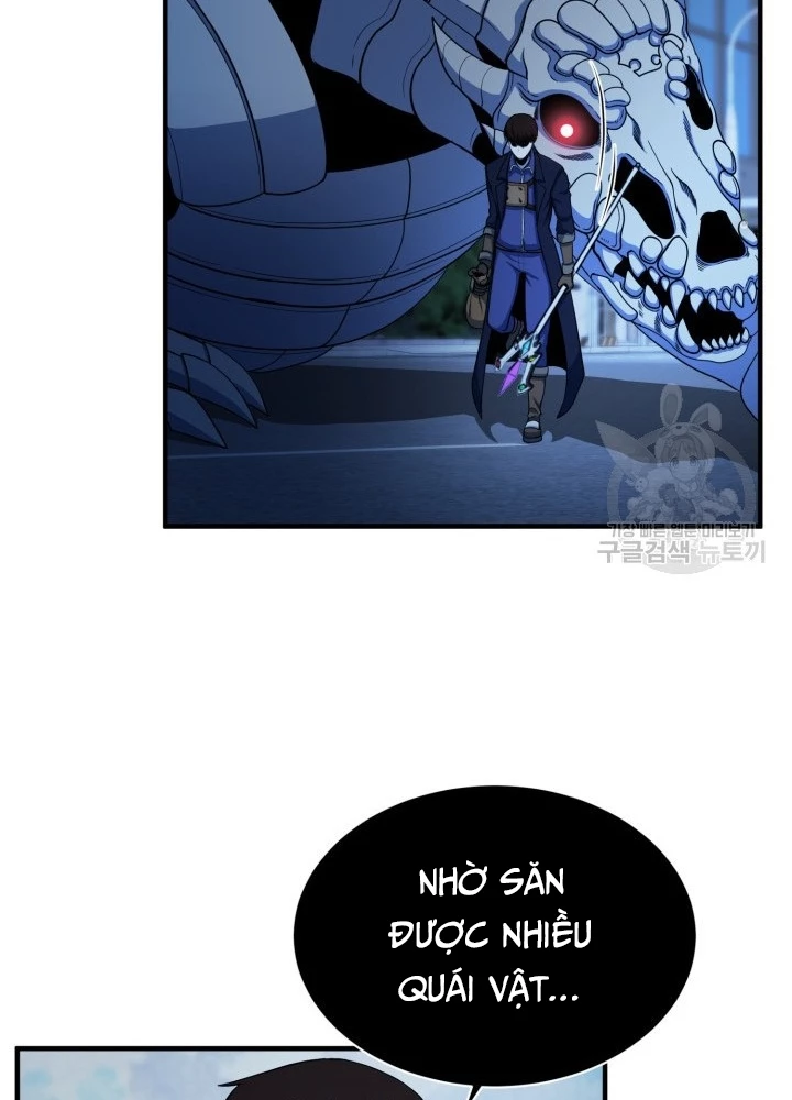 Ngôi Nhà Kết Nối Với Hầm Ngục Chapter 58 - Trang 2