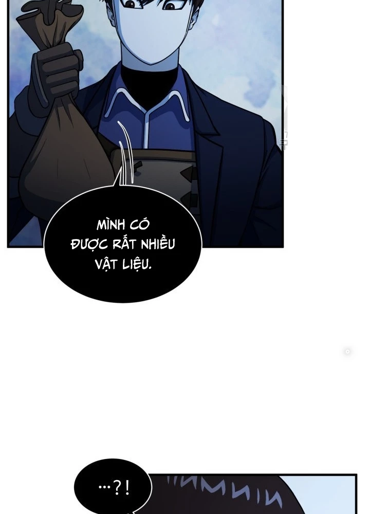 Ngôi Nhà Kết Nối Với Hầm Ngục Chapter 58 - Trang 2