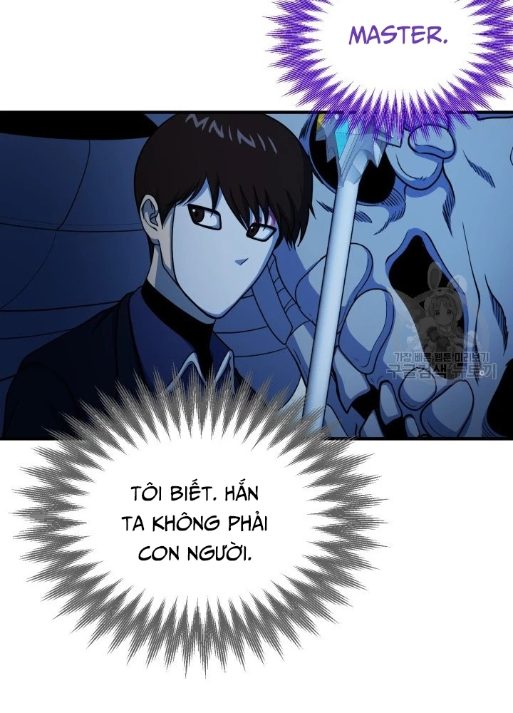 Ngôi Nhà Kết Nối Với Hầm Ngục Chapter 58 - Trang 2