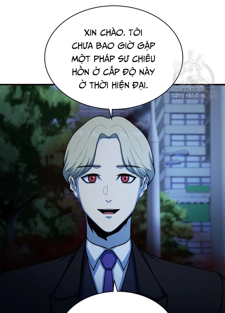 Ngôi Nhà Kết Nối Với Hầm Ngục Chapter 58 - Trang 2