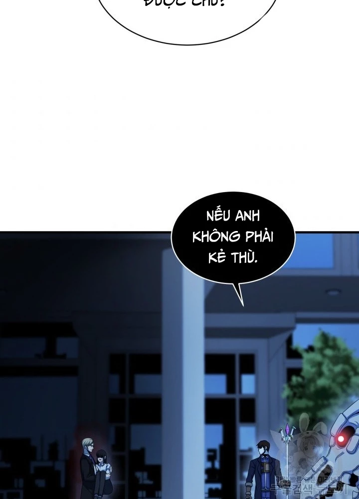 Ngôi Nhà Kết Nối Với Hầm Ngục Chapter 58 - Trang 2