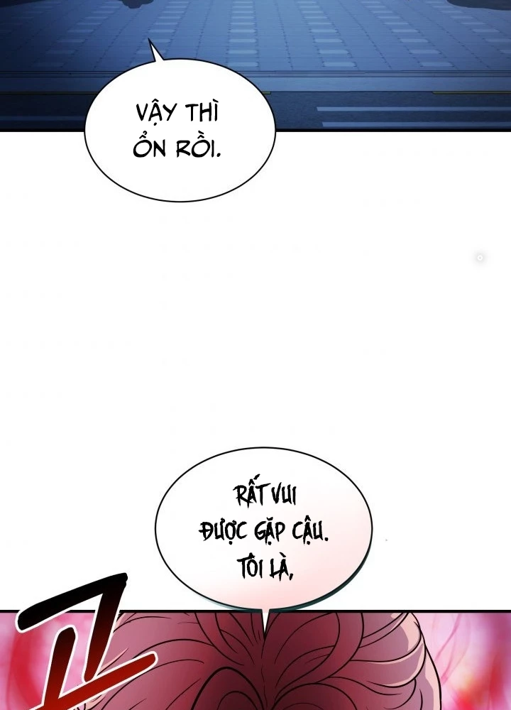 Ngôi Nhà Kết Nối Với Hầm Ngục Chapter 58 - Trang 2