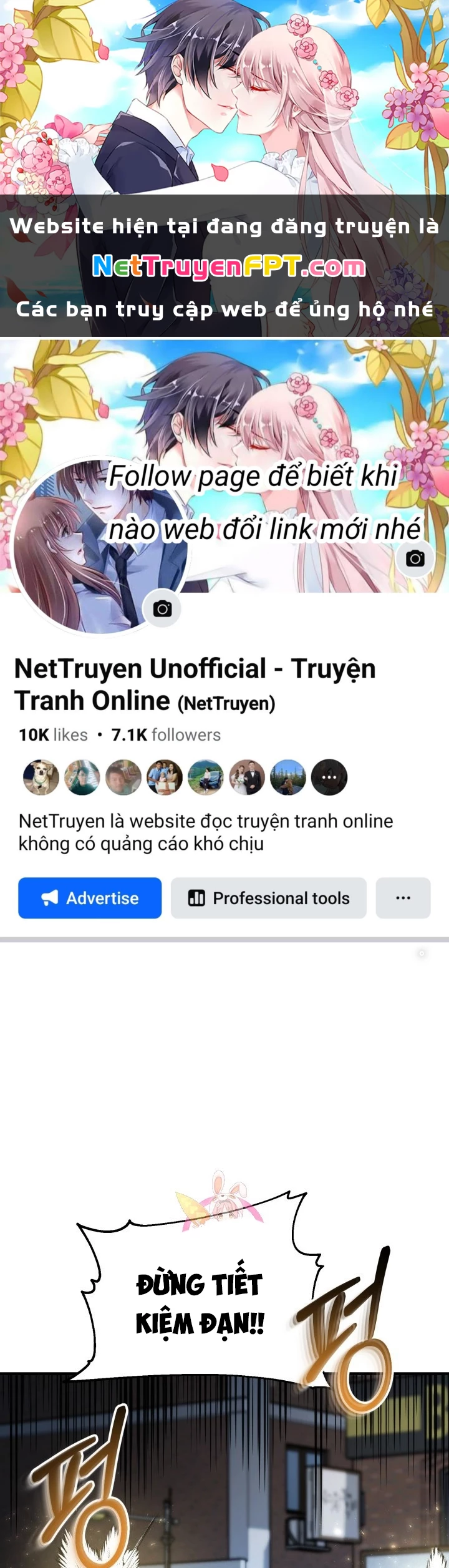 Ngôi Nhà Kết Nối Với Hầm Ngục Chapter 58 - Trang 2