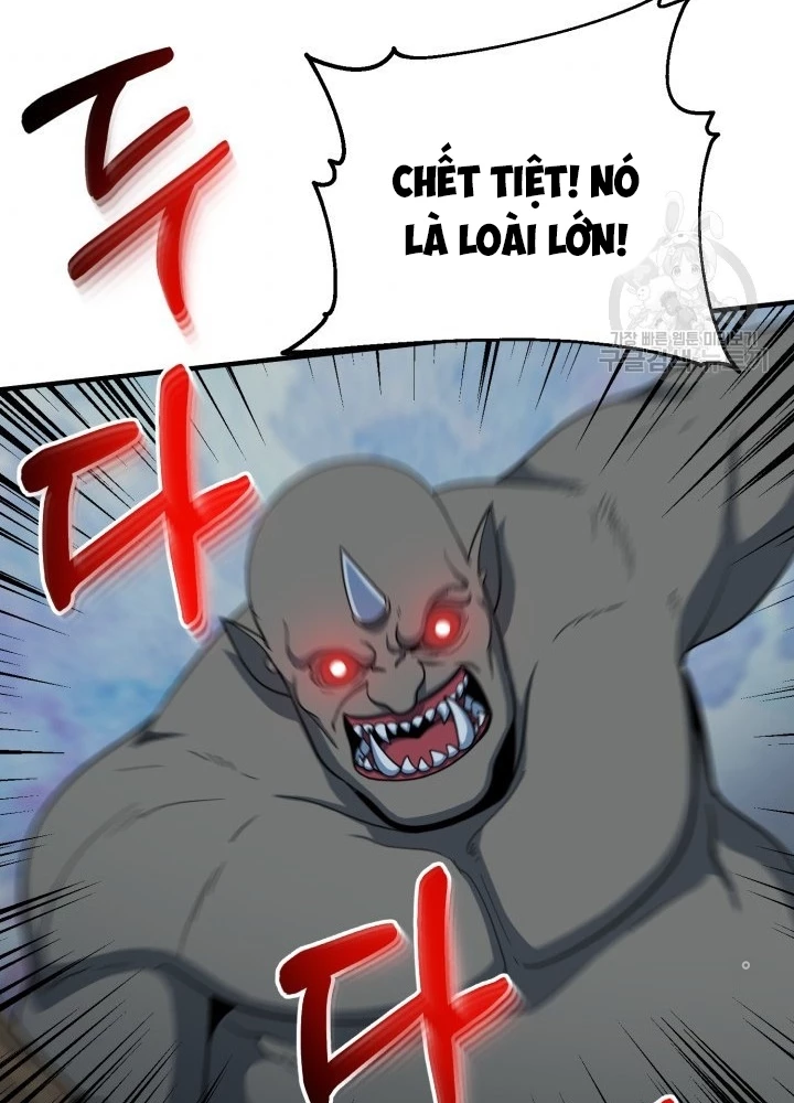 Ngôi Nhà Kết Nối Với Hầm Ngục Chapter 58 - Trang 2