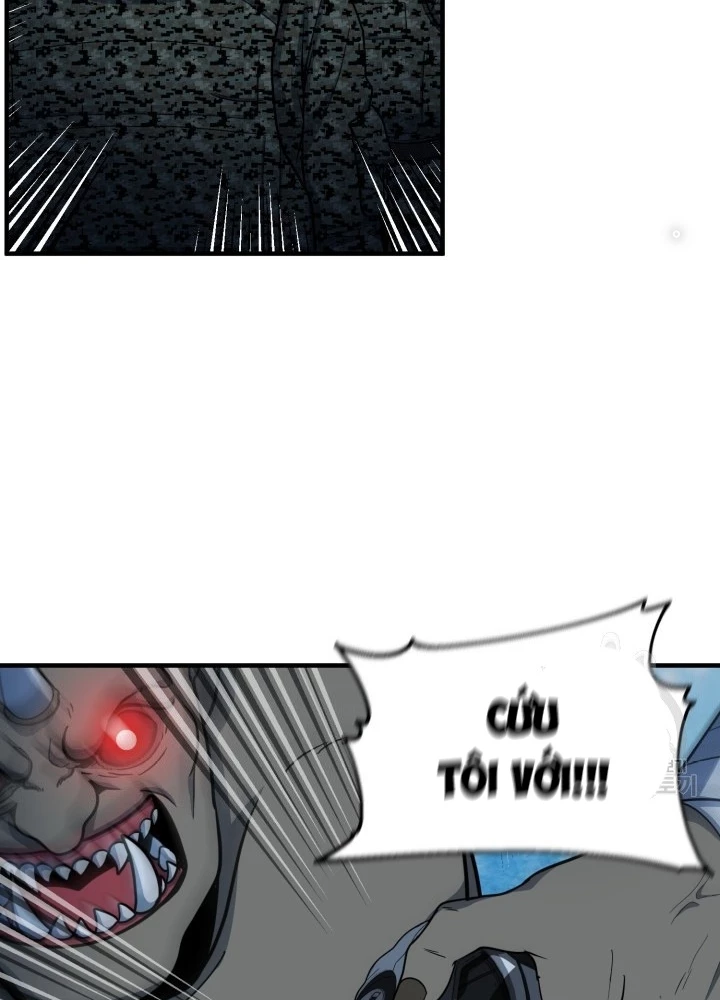 Ngôi Nhà Kết Nối Với Hầm Ngục Chapter 58 - Trang 2