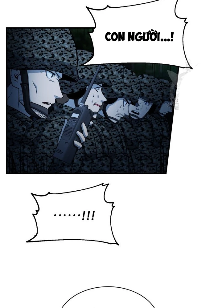 Ngôi Nhà Kết Nối Với Hầm Ngục Chapter 58 - Trang 2