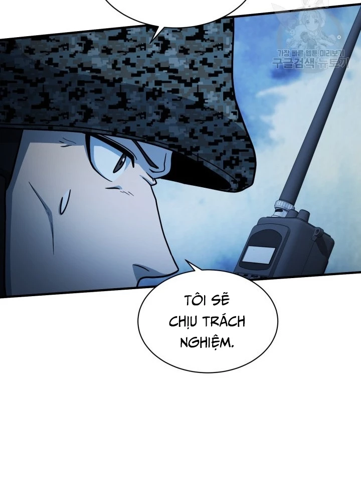 Ngôi Nhà Kết Nối Với Hầm Ngục Chapter 58 - Trang 2